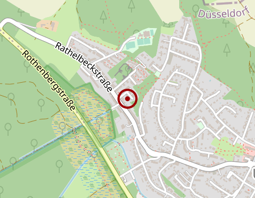 Karte: Arps Cornelia