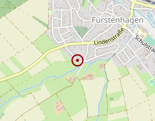 Karte: Lebensqualität e.V.