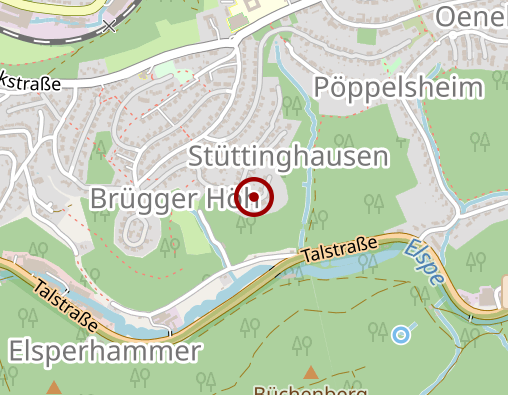 Karte: Neuhaus Katharina Feldenkraispraxis