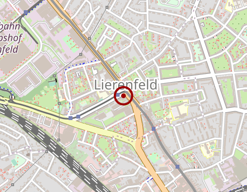 Karte: Mende Jürgen Dr. med.