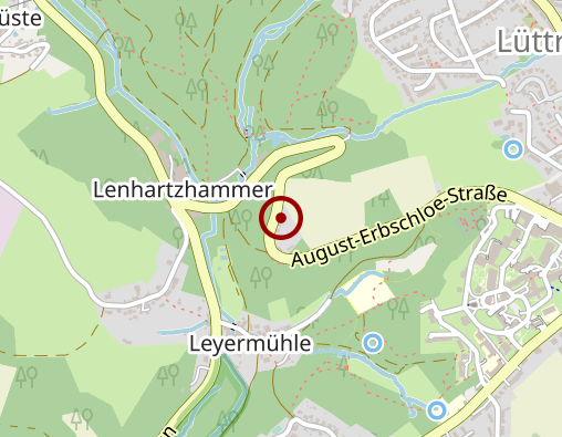 Karte: Moni`s Haushaltshilfe