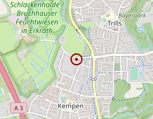 Karte: Hartmann Maren Tierheilpraxis