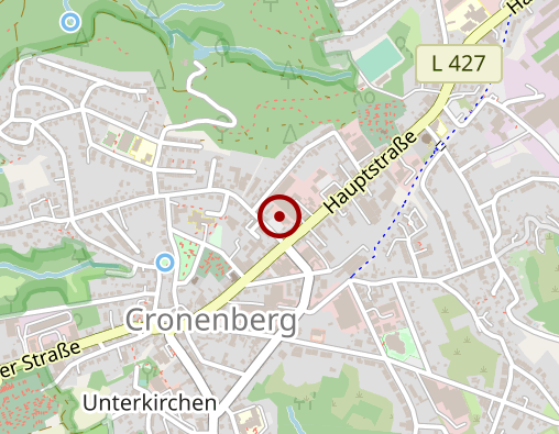 Karte: Wülfing Barbara Dipl. Päd. Kinder u. Jugendlichenpsychotherapeutin