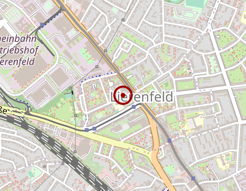 Karte: Angelique Wallrich