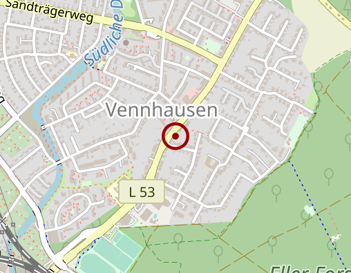 Karte: Kirchheim Torsten, Schmitz Herbert