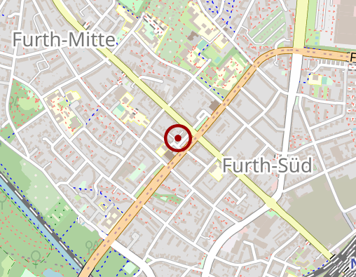 Karte: Hass Manfred Krankengymnastik, Manuelle Therapie, Lymphdrainage, Massage