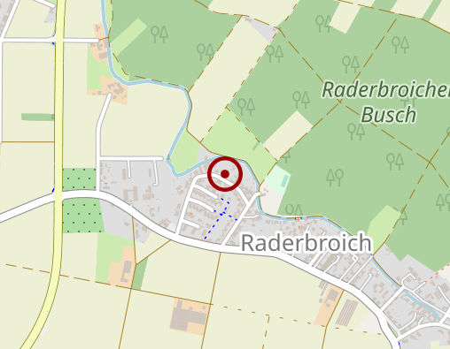 Karte: Thiemann Silja