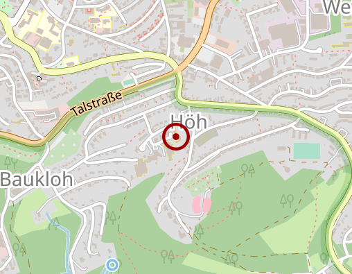 Karte: Caramanis Stergios Physiotherapie