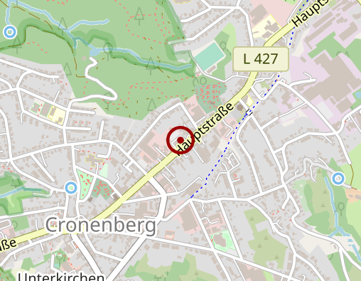 Karte: ABC Pflegeversorgungszentrum