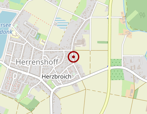 Karte: Alltagshilfe und Entlastung für Personen mit einem Pflegegrad