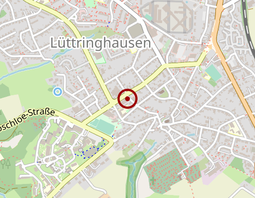 Karte: Wunder Tagespflege