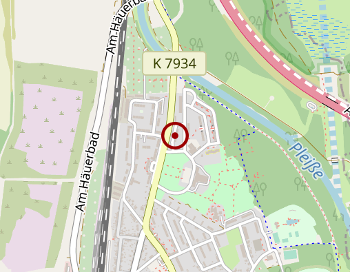 Karte: Bartsch Sabine