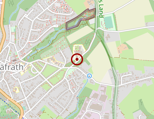 Karte: Eugen-Maurer-Haus Alt- und Neubau