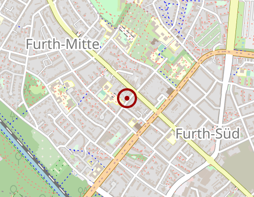 Karte: Schlechtriem Norbert Bestattungen