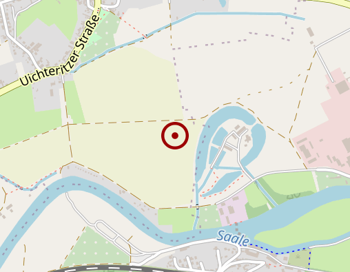 Karte: Haucke und Pecher