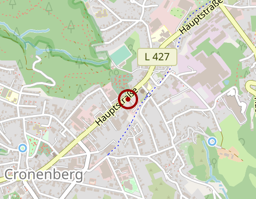 Karte: Figge GmbH Sanitätshaus