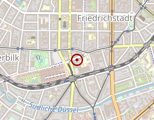 Karte: Sabina Madelaine Eickhoff