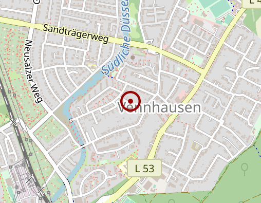 Karte: Betreuungen Spieckermann