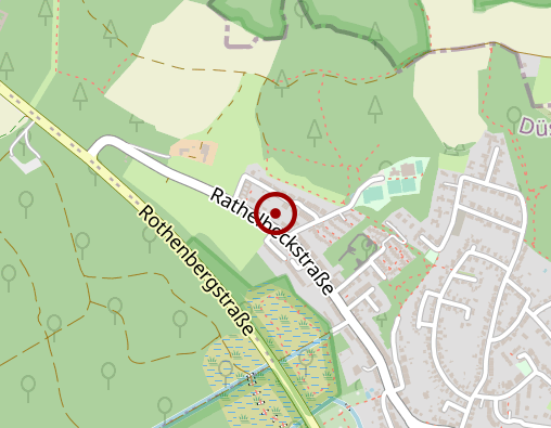 Karte: Pappert Michaela