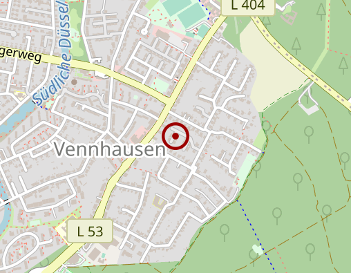 Karte: Rodenbach-Stadler Margarete Lernen-Wachsen-Bewegen-Hypnose-Bioenergetik