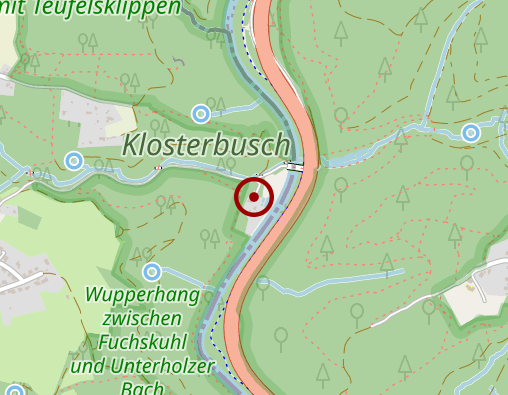 Karte: Schmidt Anni Naturheilpraxis