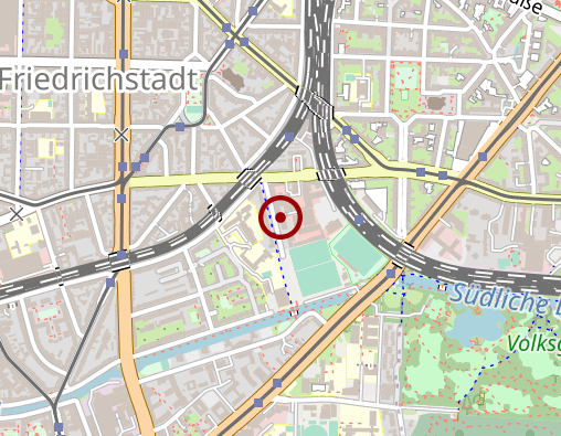 Karte: Heynen Birgit Krankengymnastikpraxis