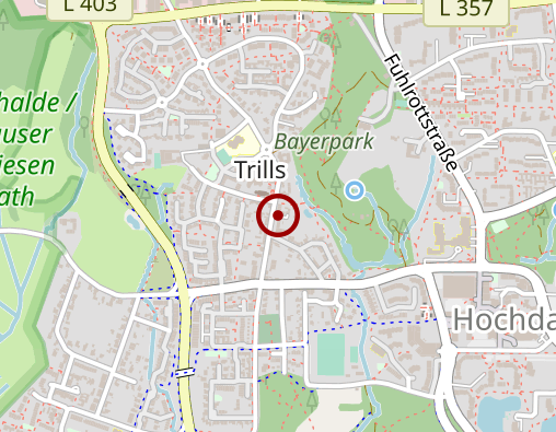 Karte: Beate Zastera