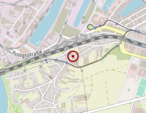 Karte: Röntgen Dagmar Ernährungsberaterin