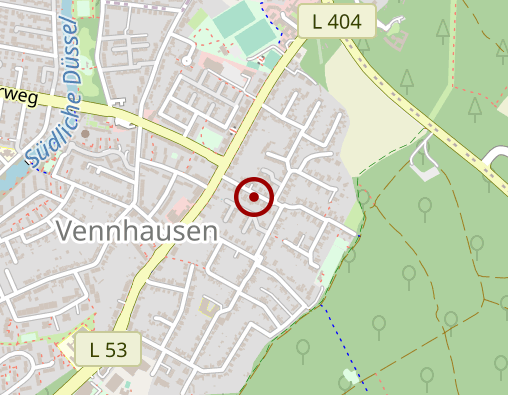 Karte: Seidenstecher Sasithon