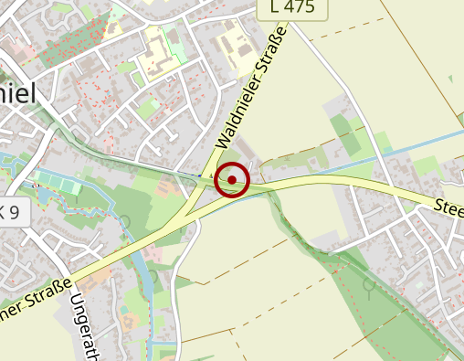 Karte: Ahlers Thomas