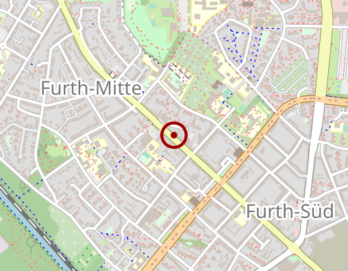 Karte: Riesenhuber Barbara