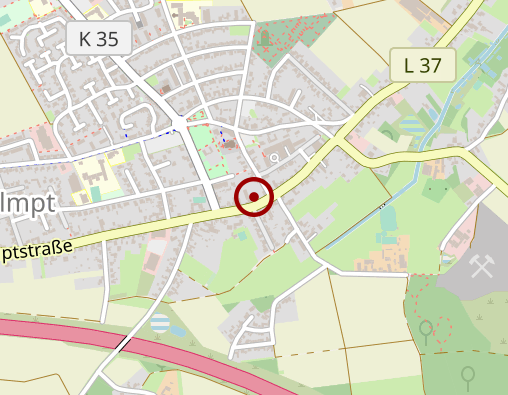 Karte: Engel Apotheke