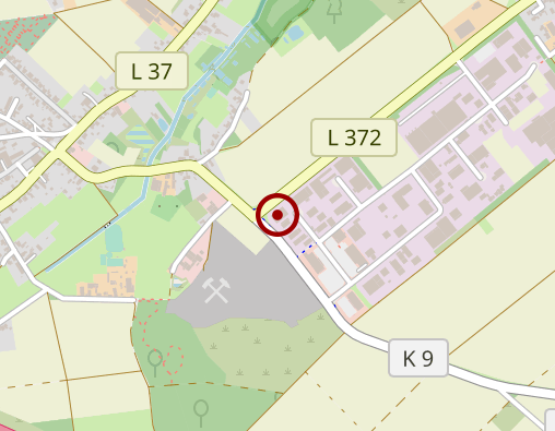 Karte: Lammers John u. Erwin van Bree Re Aktive GbR