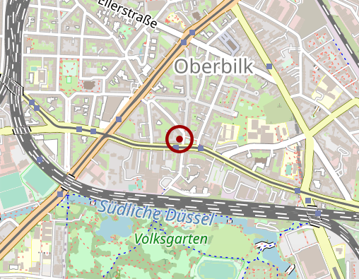 Karte: Senioren Plus GmbH