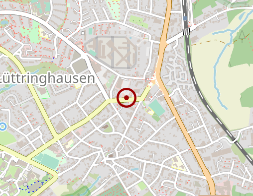 Karte: Kreuz-Apotheke