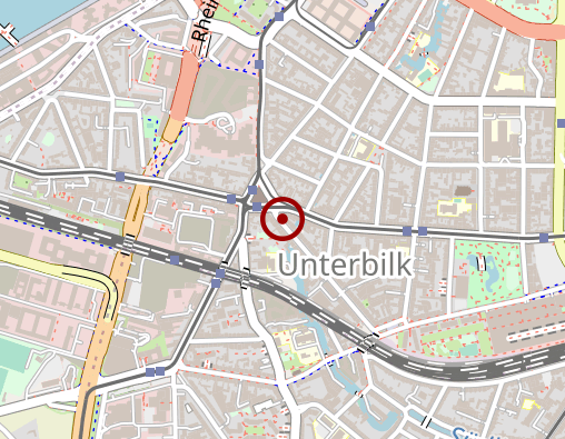 Karte: Lüdemann Petra