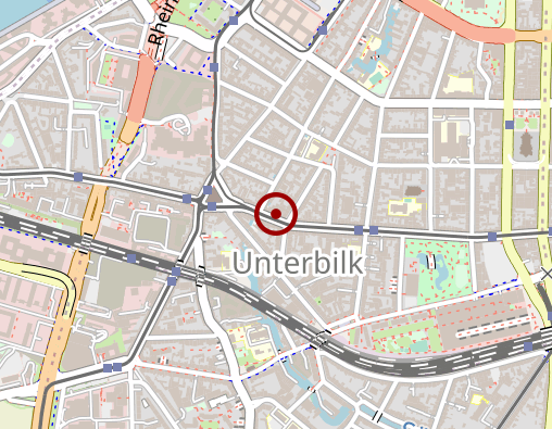 Karte: Arnika-Apotheke