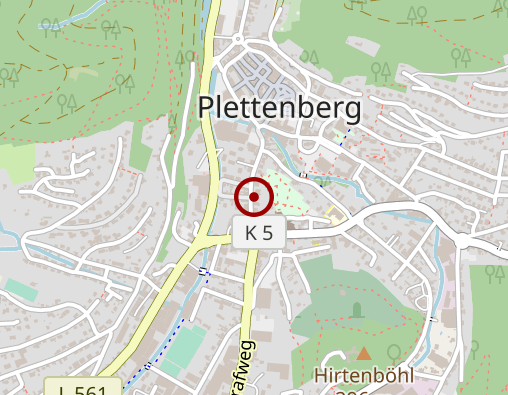 Karte: Boncek Martin FA f. Psychotherapeutische Medizin spez. Schmerztherapie