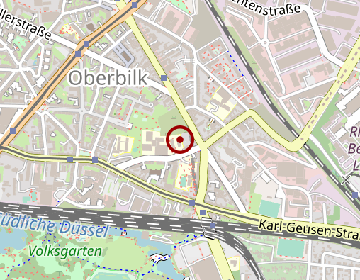 Karte: Volker Erbel Lichtflitzer®