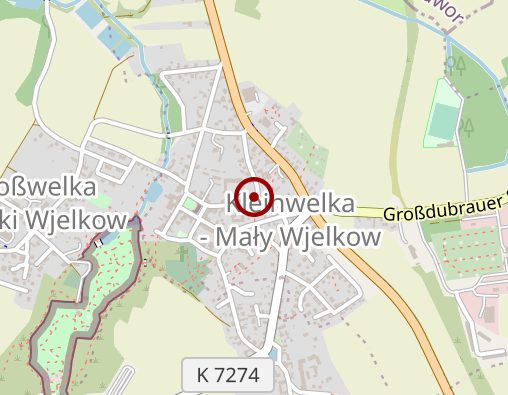 Karte: Herzog Kerstin Physiotherapie