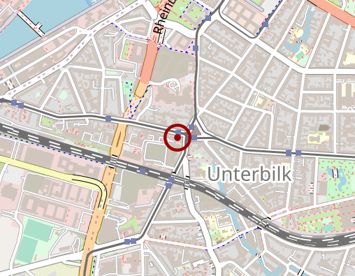 Karte: Gussone Ulrich