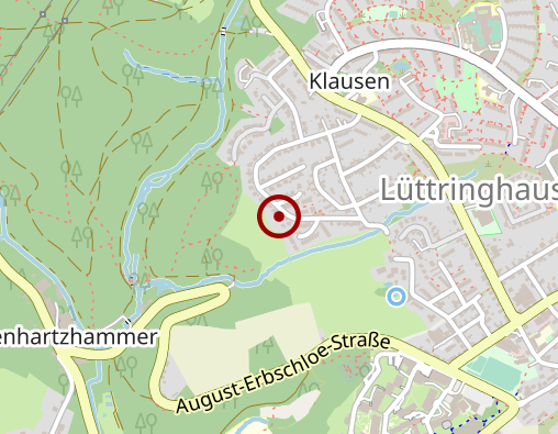 Karte: Jürgen Marion