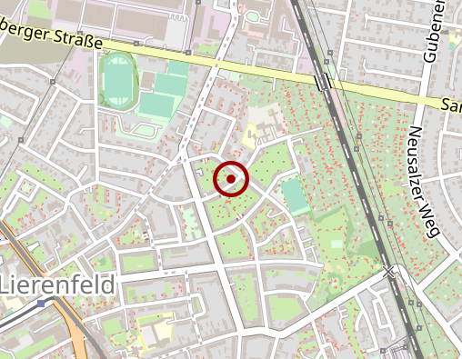 Karte: Top Team 24 Elvira Linn