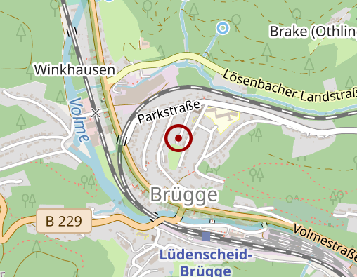 Karte: Pelka Andrea Heilpraktikerin