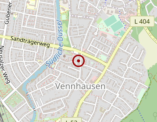 Karte: OPTIMUM Pflegedienst GmbH