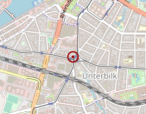 Karte: Klintworth Mario