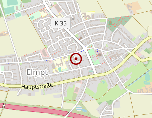 Karte: Van Ham Martin Krankengymnast