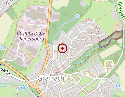 Karte: Die Hauselfen Neanderthal Inh. Reiner Adams