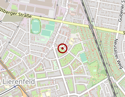 Karte: Kujadt Melanie