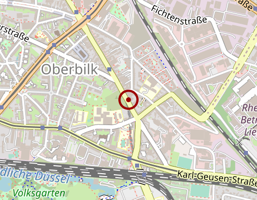 Karte: Adler-Apotheke